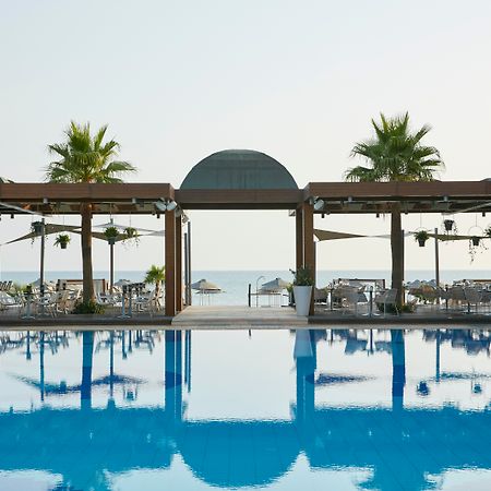 Minoa Palace Resort Platanias Exterior foto